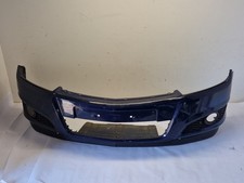 OPEL ASTRA H Stoßstange Vorne