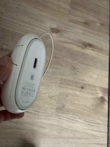 Apple magic mouse weiß - apple,