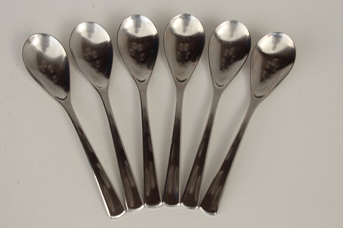 Wmf cromargan speiselöffel - 6,