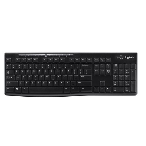 Logitech k270 kabellose - logitech,