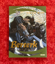 Berserk illustration Book - Deutsch