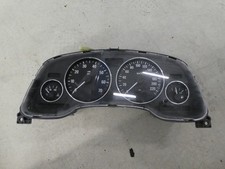 Tacho opel astra zafira - , g