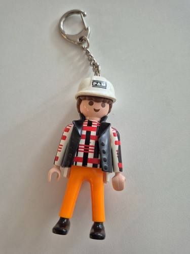 Sammler vintage playmobil - sammler,