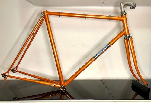 Telaio bici corsa größe - telaio,