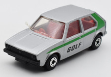 Matchbox Superfast #7 VW