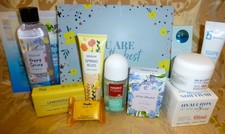 Beauty Paket Pflege Gesicht