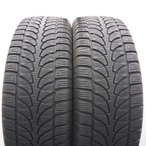 215 2x bridgestone - 16,