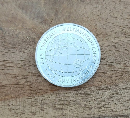 Deutschland euro münze - deutschland,