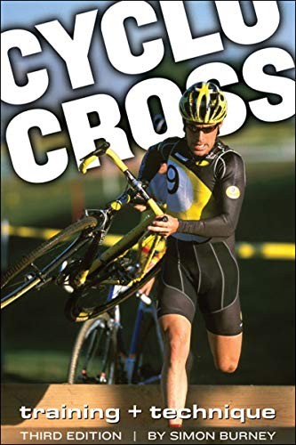 Cyclocross training and - cyclocross:,
