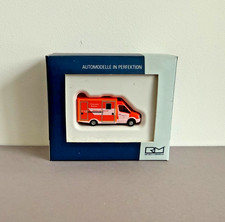 Rietze 16185 Spur N WAS RTW