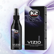 K2 VIZIO PRO 150ML Unsichtbare