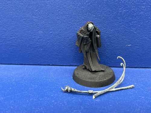 Warhammer quest cursed city - warhammer,