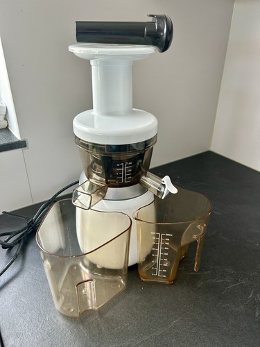 Hurom entsafter slow juicer - hurom,