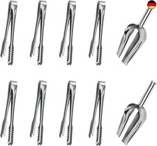 DBALL Candybar Zubehör Set 8