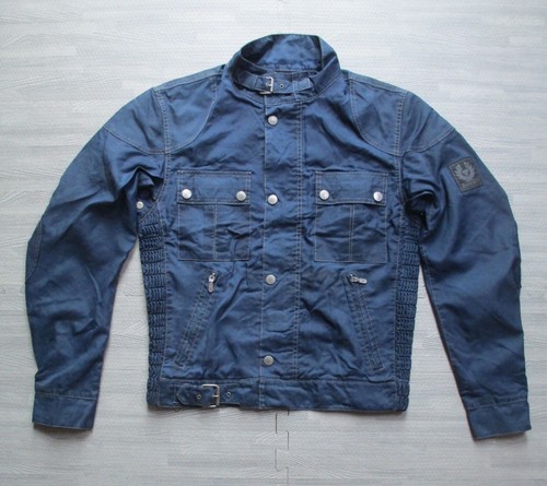 Belstaff gangster 1969 jacke - gangster,
