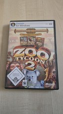 Zoo Tycoon 2 - PC Game, Guter