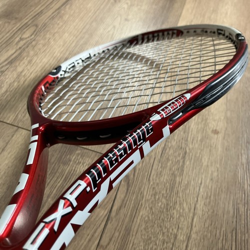 Head prestige flexpoint - prestige, team
