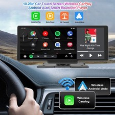 Universal Car Radios Carplay