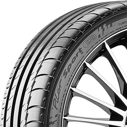 Michelin pilot sport - pilot,
