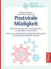Naturheilpraxis: Postvirale
