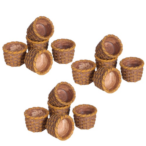 Pcs mini puppenhaus - pcs,