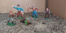 Set Nr. 1 – Vintage Cowboy