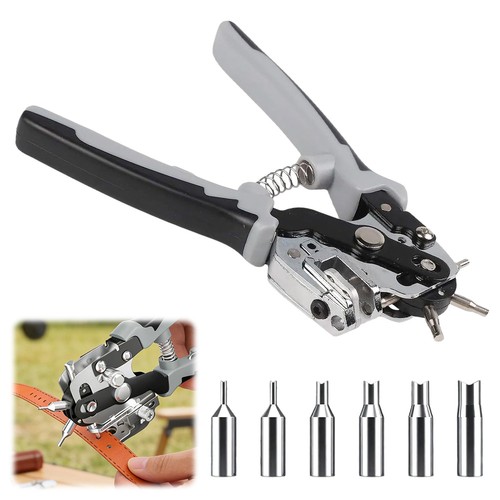 Revolver stanzer set - revolver,