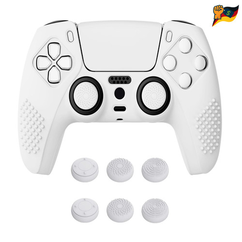 Silikonhülle ps5 controller - silikonhülle,