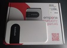 Emporia simplicity glam - glam, 4g
