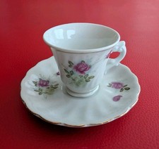 Sammeltasse Mokka Mocca