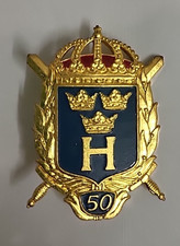 (365) Abzeichen Orden Königreich Schweden