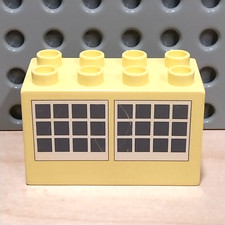 Lego Duplo Building Brick