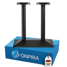 Doppel Tischgestell Tischfuß