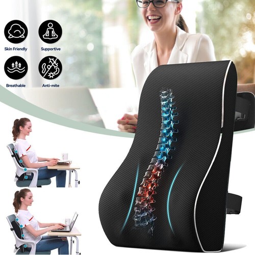 Ergonomisches rückenkissen - ergonomisches,