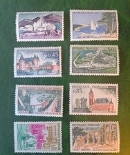 BRIEFMARKEN FRANKREICH