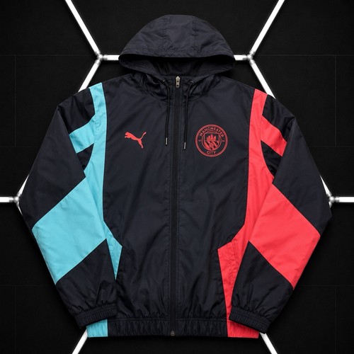 Originale puma manchester - manchester, city