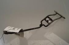 Front left headlight - front,