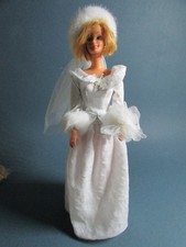 Barbie mit Brautkleid - Outfit Fashion Avenue # 15901 von 1996 Vintage