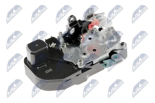 Stellmotor türschloss vorn - stellmotor,