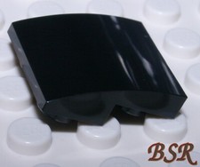 SK107) LEGO® 32803 schwarze