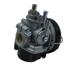 Vergaser 101 Octane - Typ (