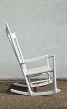 Hans J. Wegner Schaukelstuhl