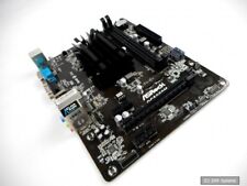 Asrock QC5000M Mainboard, AMD FT3 Kabini A4-5050/5000 Quad-Core, DEFEKT NOT OK