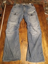 G Star Storm Elwood Loose Post