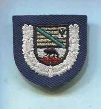 Feuerwehr Mützen Abzeichen