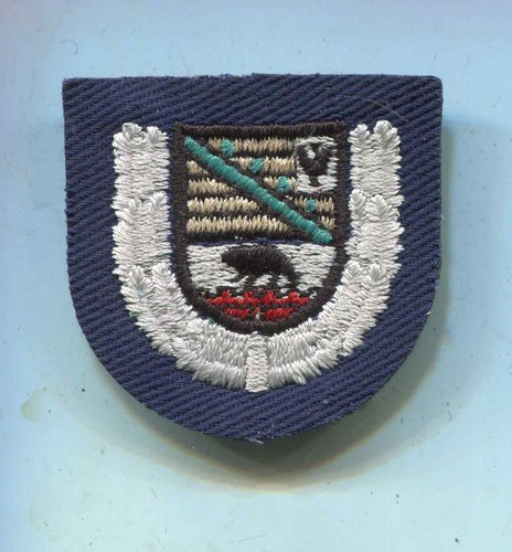 Feuerwehr mützen abzeichen - mützen,
