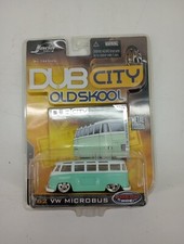 2005 Jada Toys 62 VW Microbus