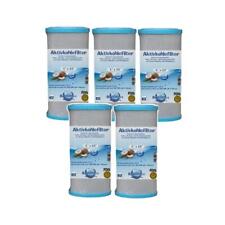 Aktivkohle Wasserfilter 5"