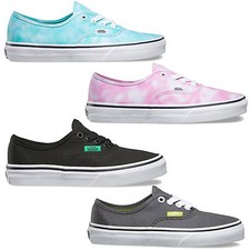 Vans authentic - k,