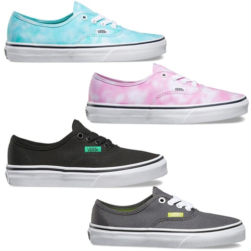 Vans authentic - vans,